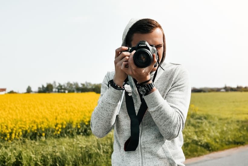 5 Ideas to Dedicate a Day to Your Creativity 1