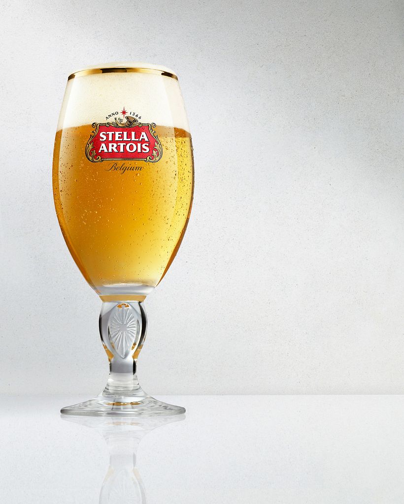 Stella Artois Global Campaign 0
