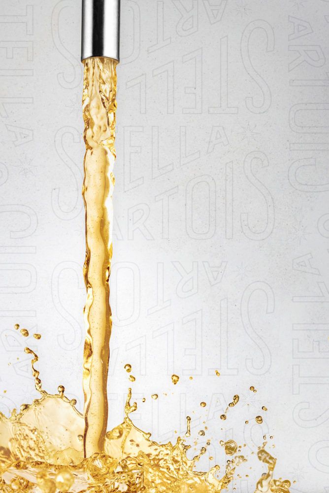 Stella Artois Global Campaign 2