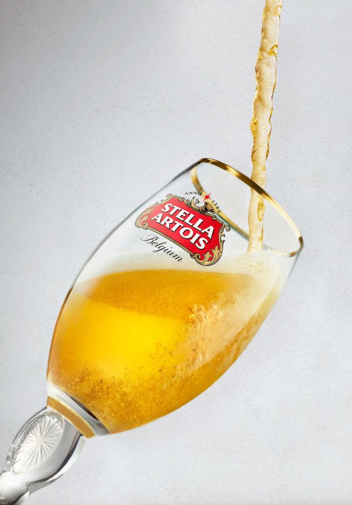 Stella Artois Global Campaign 7