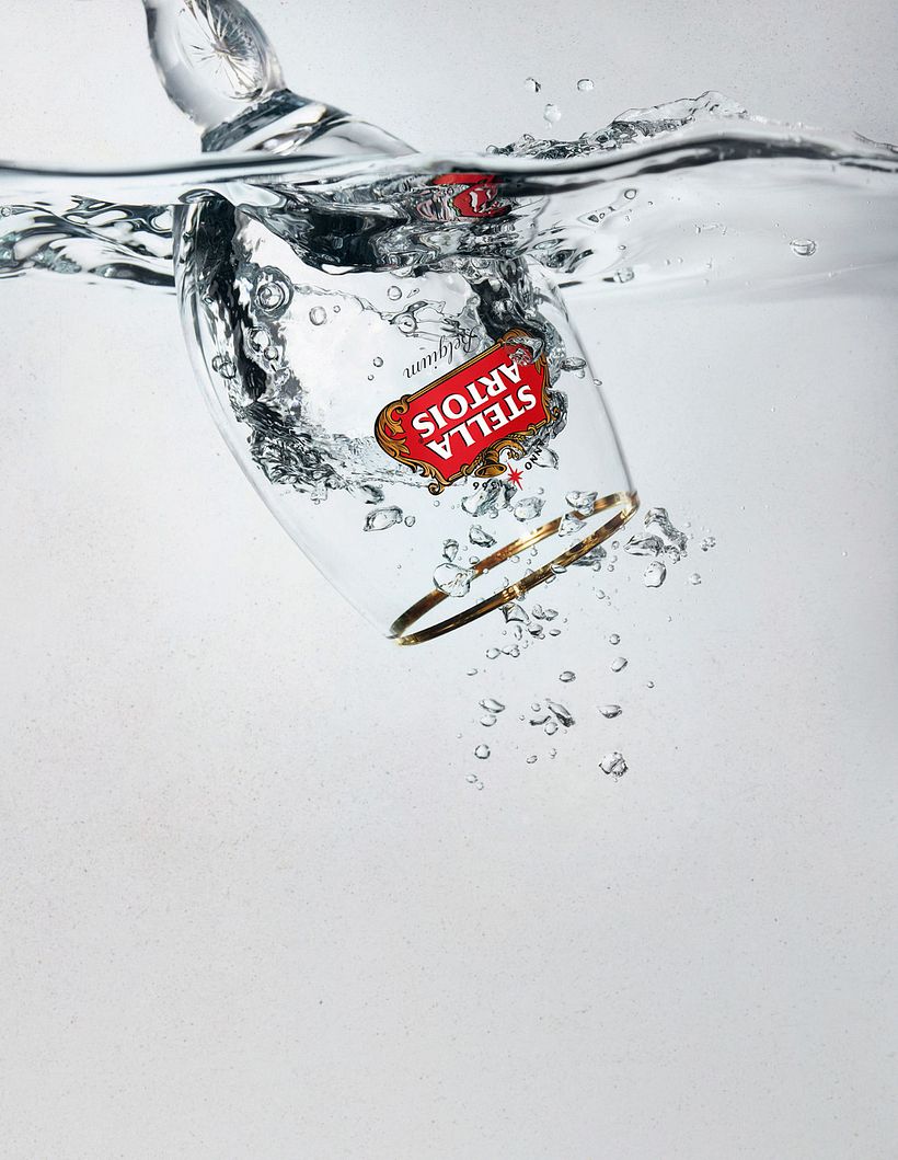 Stella Artois Global Campaign 8