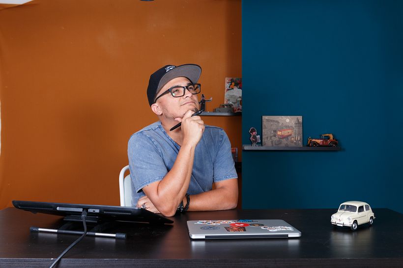 Joel Santana