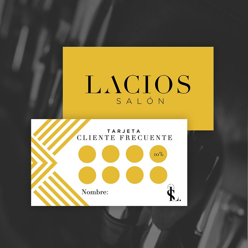 Lacios Salón 0