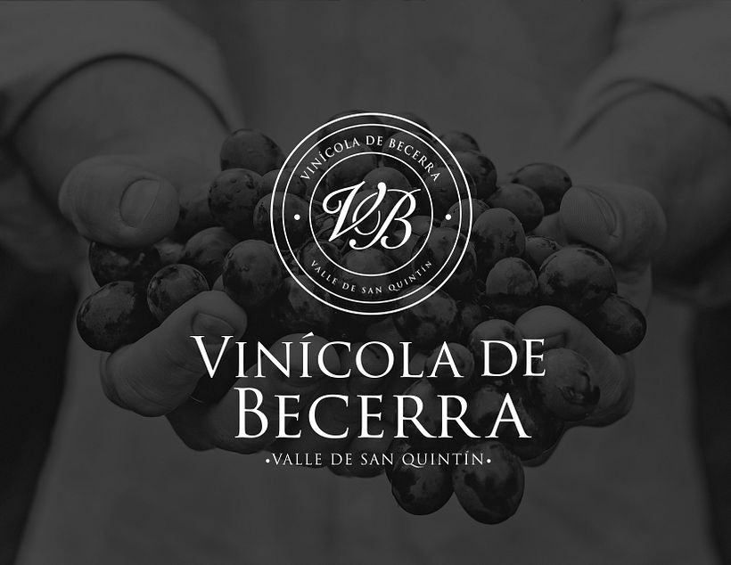 Vinícola de Becerra  -1