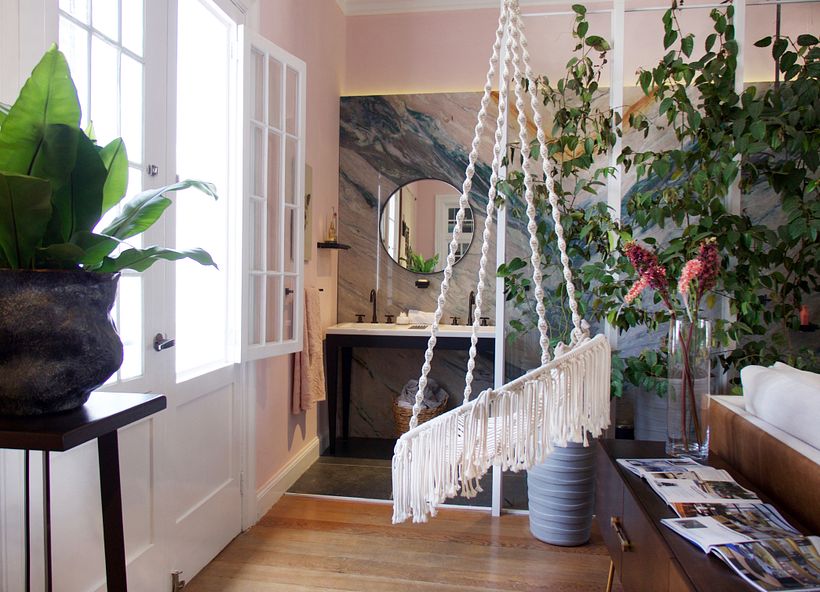 Casa Cor 2020 "Loft de los chicos" 0