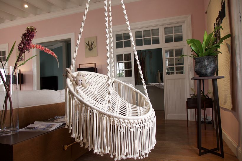 Casa Cor 2020 "Loft de los chicos" 2