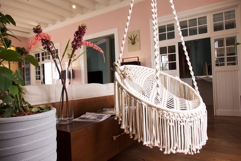 Casa Cor 2020 "Loft de los chicos" 3