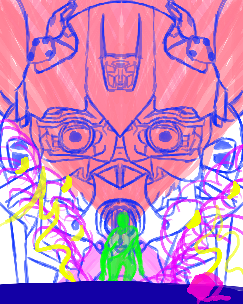 Boceto
