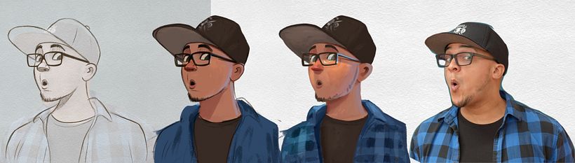 Joel Santana
