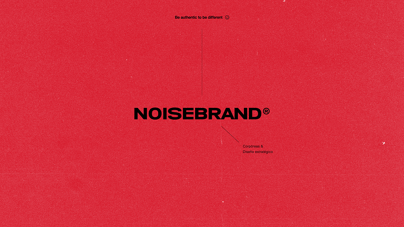 Noisebrand® 1