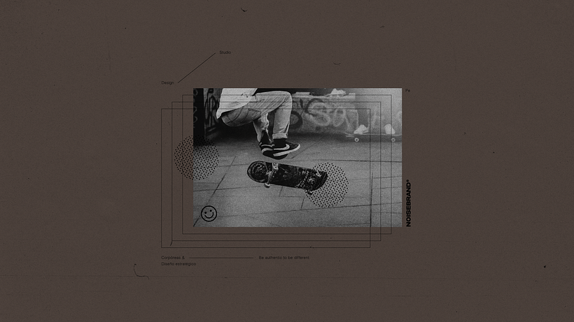 Noisebrand® 2