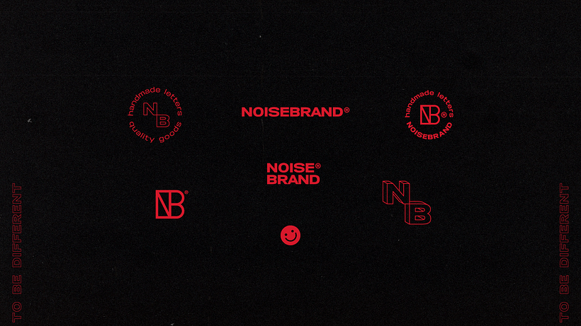 Noisebrand® 3