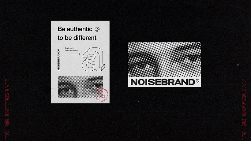Noisebrand® 7