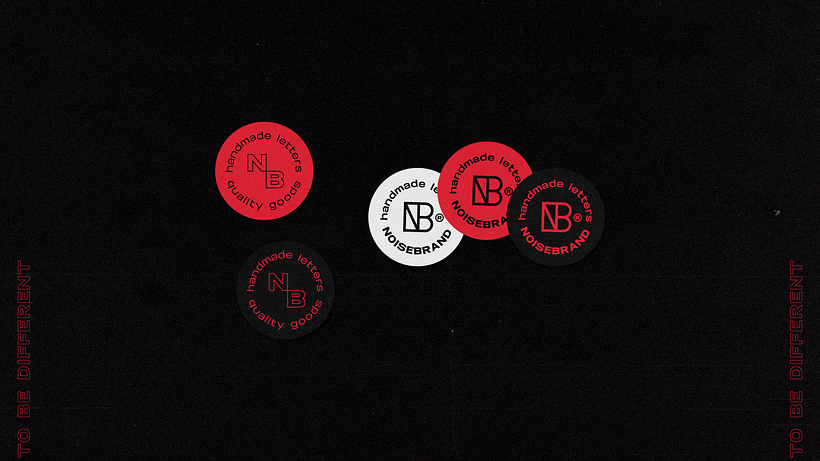 Noisebrand® 9