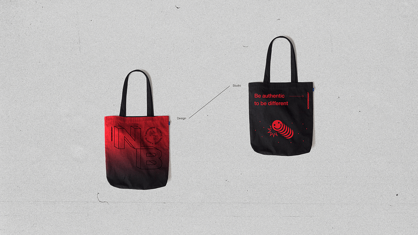 Noisebrand® 11