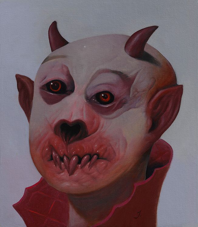 Dos Diablos. (2019). Tibor