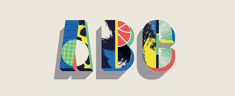 Adobe Modular Lettering 0