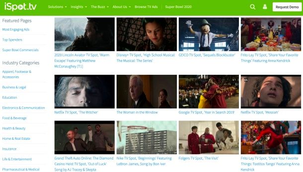iSpot.TV