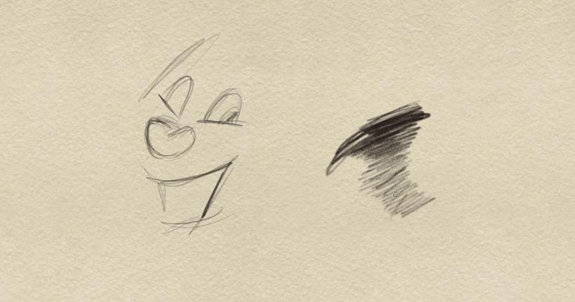 Perfect Pencil 2, de Kyle's Drawing Box