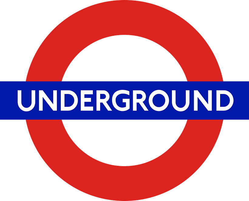 London Underground Logo