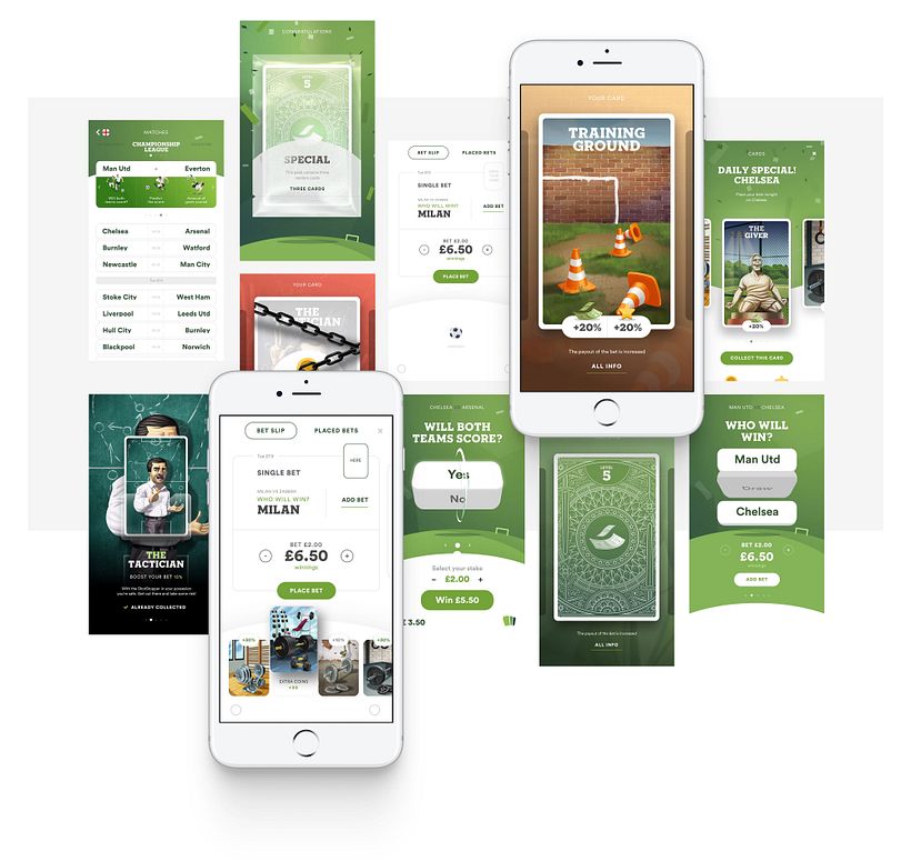 Casumo App 3