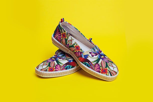 Catalina Estrada for ARRELS