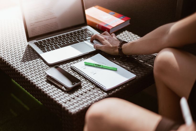 The Dos & Don’ts of a Creative’s Resume 2