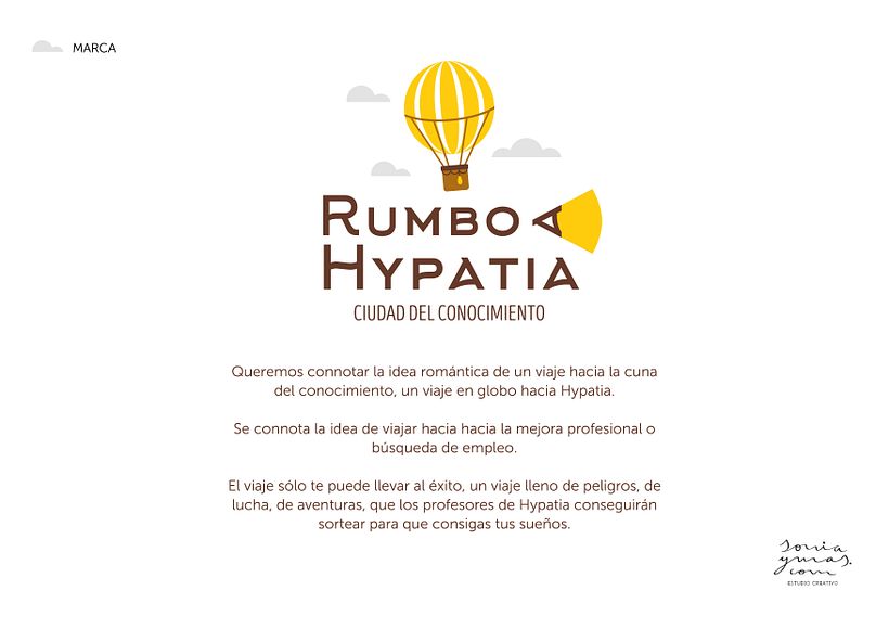 VENTA NAMING + BRANDING INTEGRAL 2