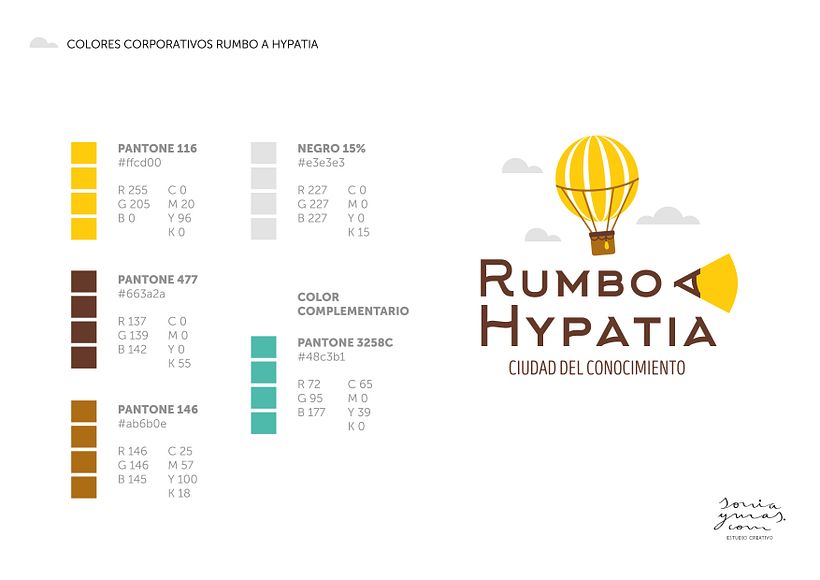 VENTA NAMING + BRANDING INTEGRAL 3