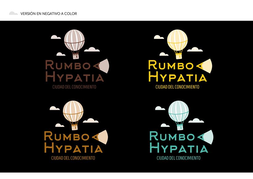VENTA NAMING + BRANDING INTEGRAL 6