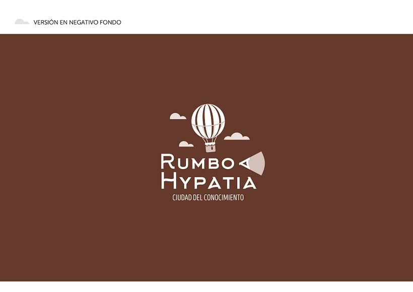 VENTA NAMING + BRANDING INTEGRAL 9