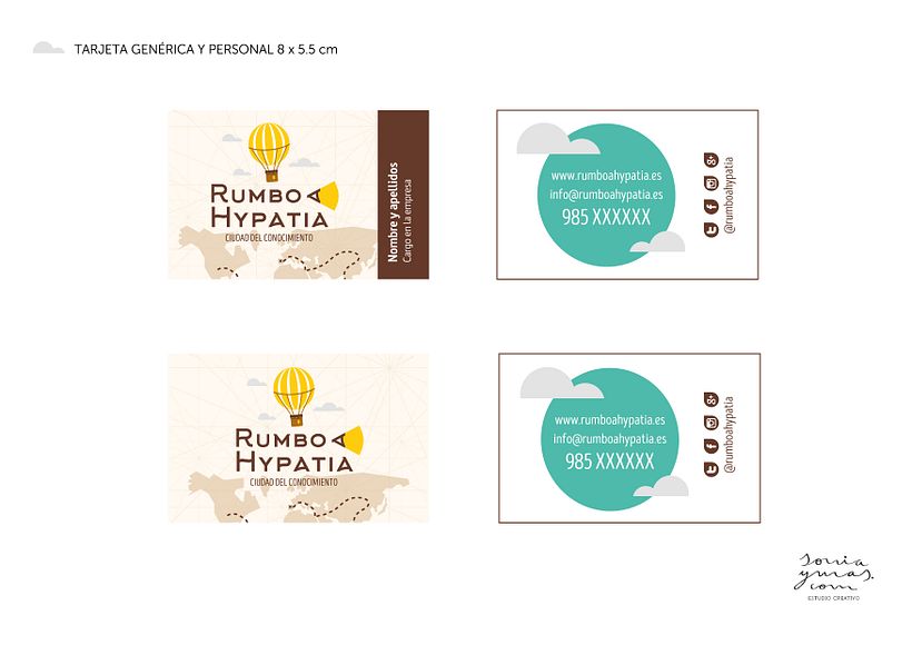 VENTA NAMING + BRANDING INTEGRAL 12