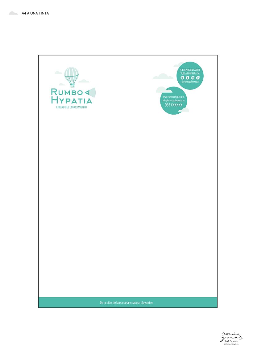 VENTA NAMING + BRANDING INTEGRAL 14