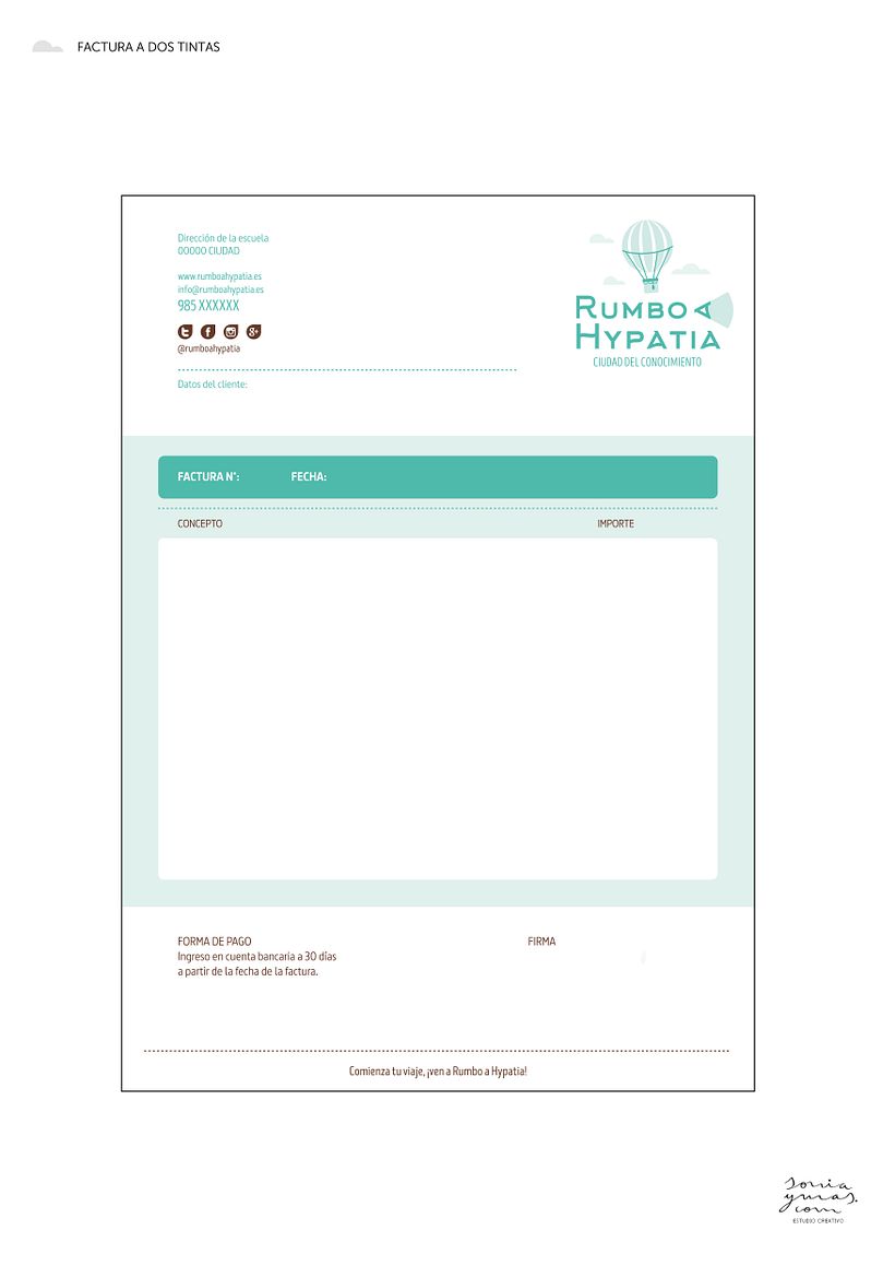 VENTA NAMING + BRANDING INTEGRAL 15