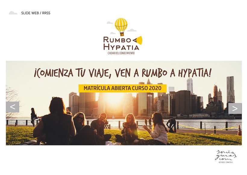 VENTA NAMING + BRANDING INTEGRAL 16