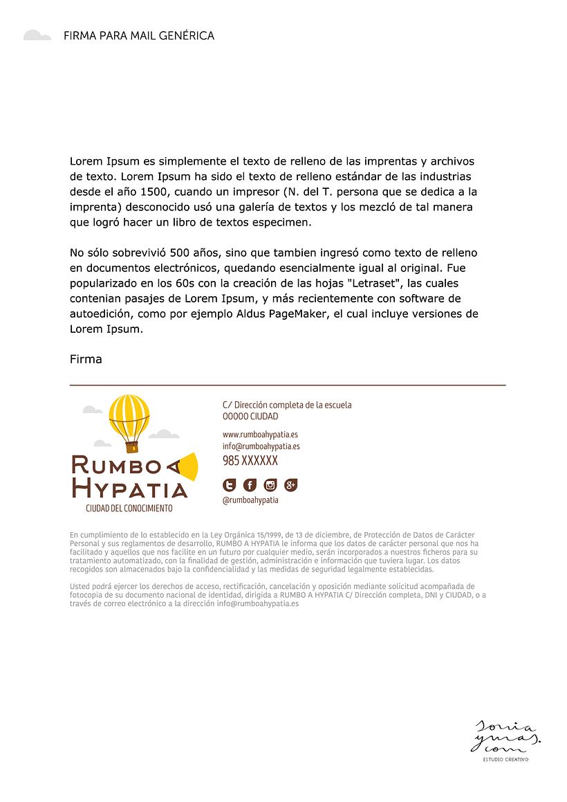VENTA NAMING + BRANDING INTEGRAL 17