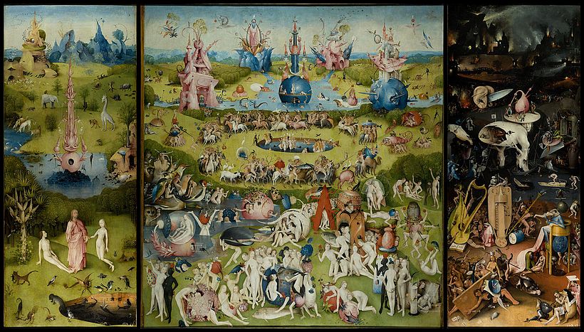 Museo del Prado