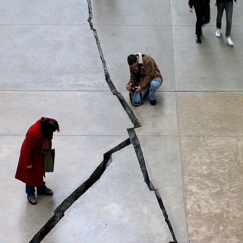 Tate Modern