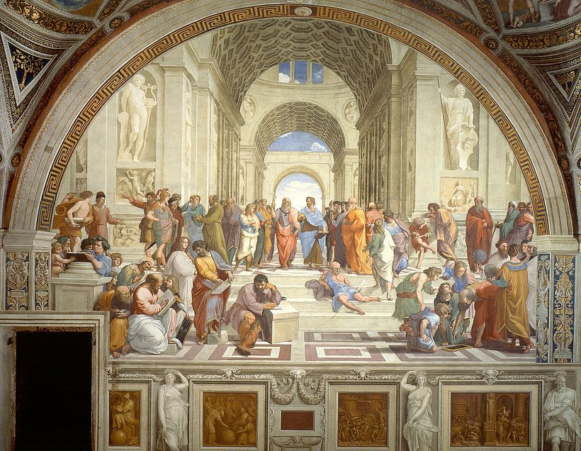 Museos del Vaticano