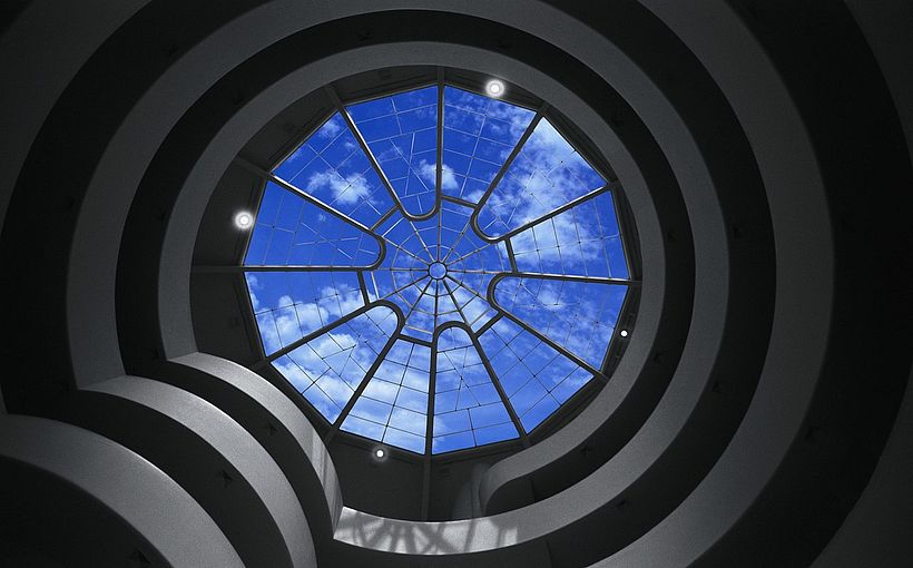 Guggenheim Museum
