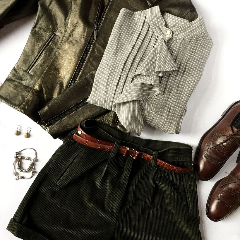 Foto editada con Snapseed.