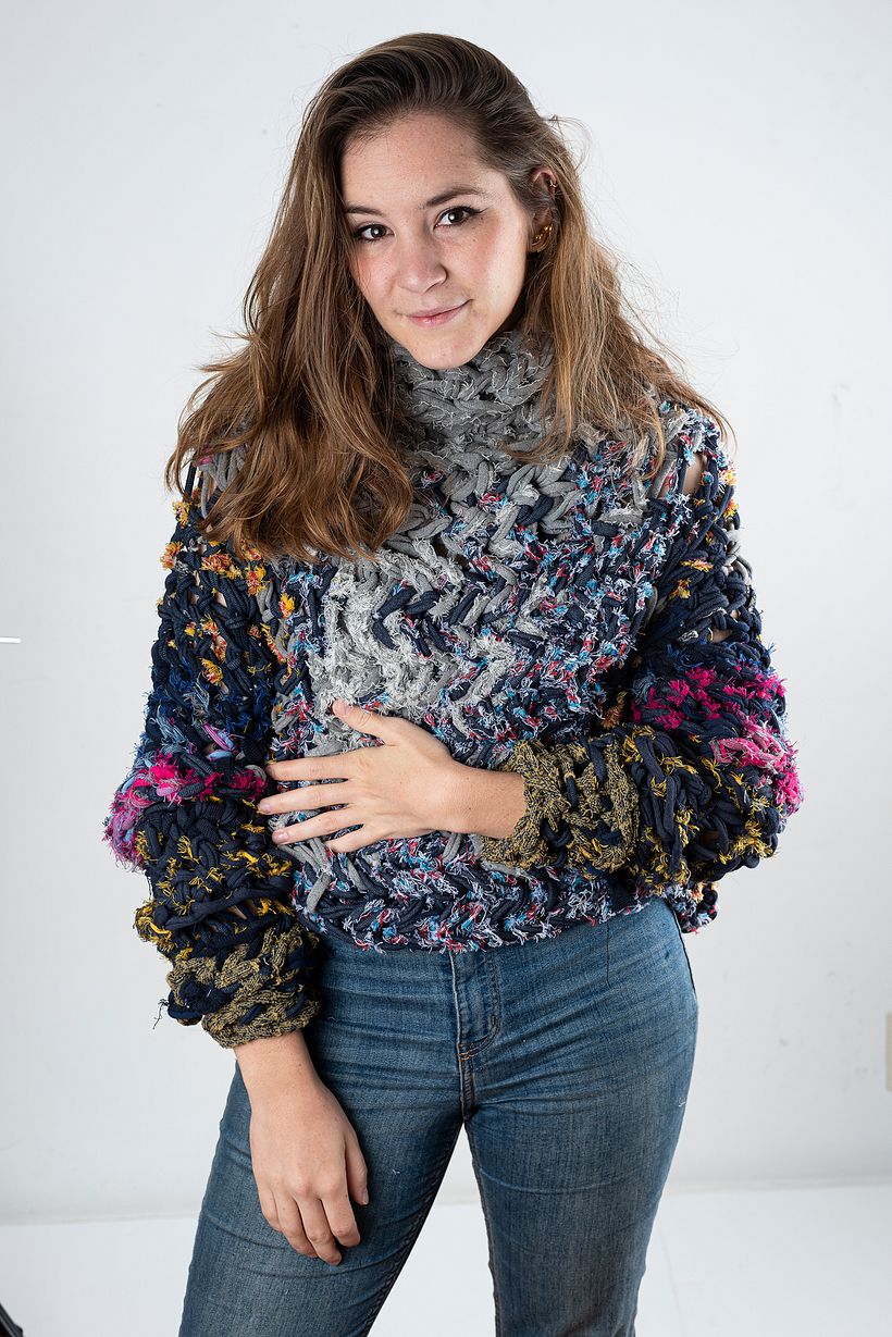 qué es upcycling