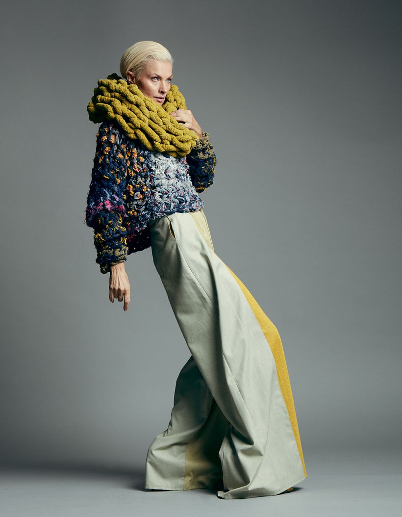 qué es el upcycling moda
