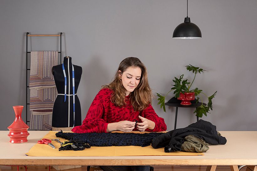 qué es el upcycling 