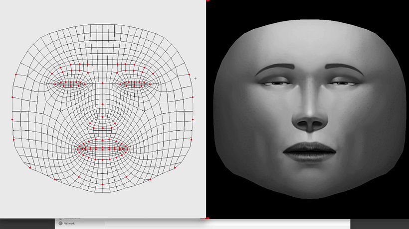 Tutorial 3D: filtros de realidad aumentada para redes sociales 7