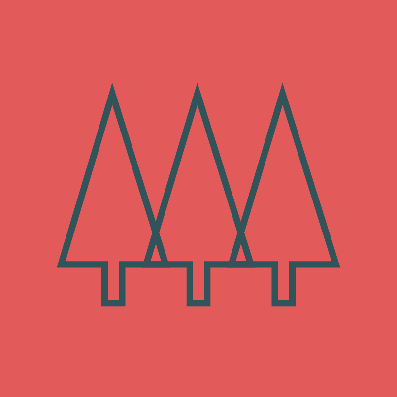 Identidad corporativa festival de música American Autumn 2019 0