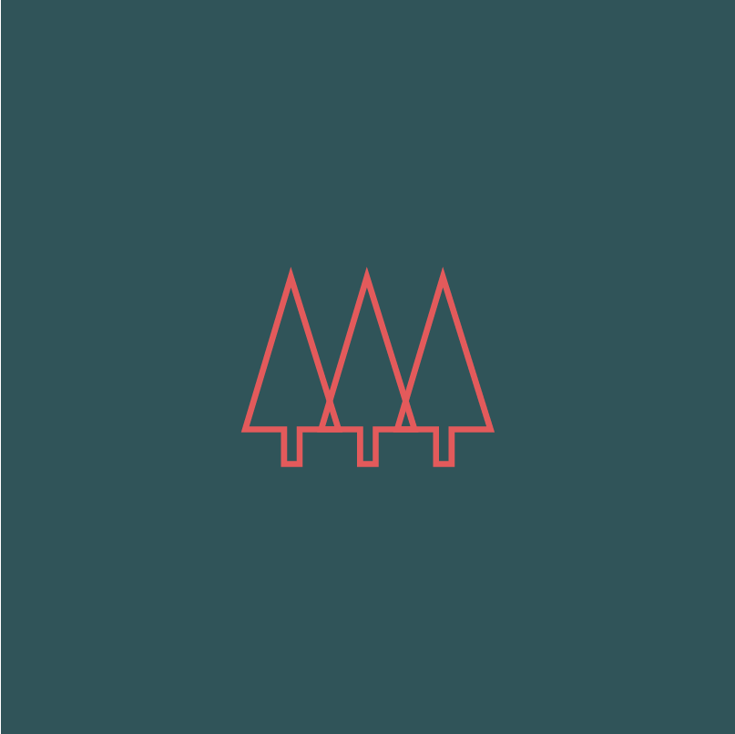 Identidad corporativa festival de música American Autumn 2019 4