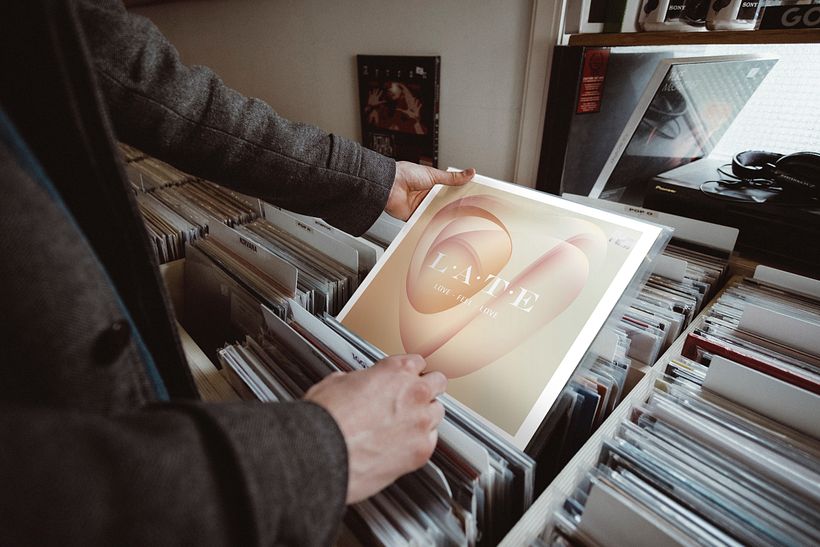 Ilustración L A T E  3