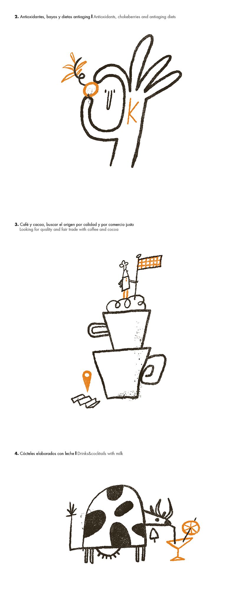 GENTLEMAN DERGİSİ. Gastro 2020 1