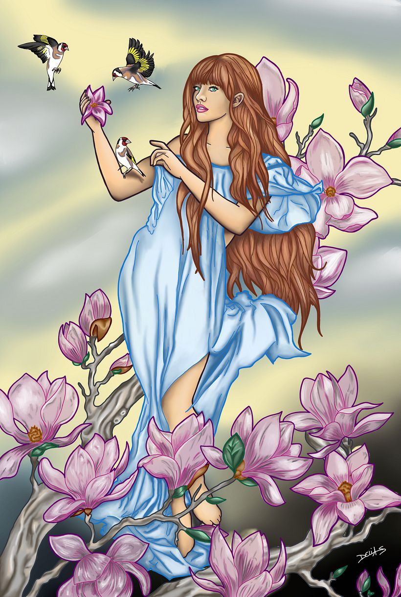 Em tiempos de estar en casa... 0